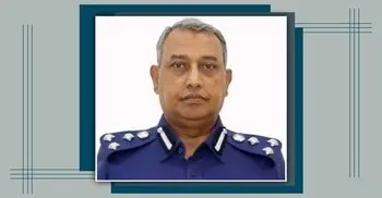 সিআইডির ভারপ্রাপ্ত প্রধান হলেন ডিআইজি আলি আকবর খান