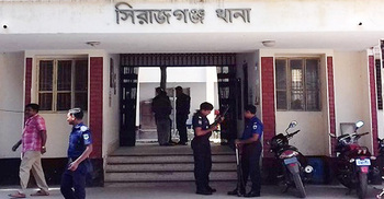 2 lynched over alleged cattle theft in Sirajganj, 2 detained