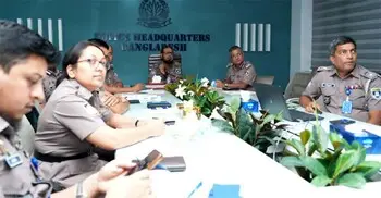দ্রুত বিচার নিশ্চিতে তদন্তে তদারকি বাড়ানোর নির্দেশ