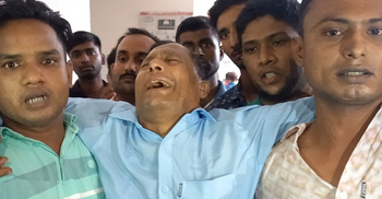 দৌলতদিয়া পল্লিতে বিশ্ববিদ্যালয় ছাত্রকে হত্যা, একজনের মৃত্যুদণ্ড