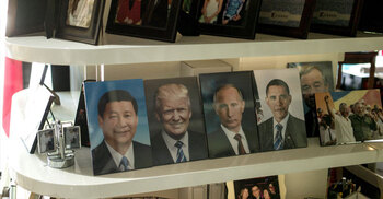 ২১ শতকের ভূ-রাজনীতির চিত্র আরও স্পষ্ট হবে ২০২৬ সালে