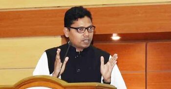 মানুষ এখন গ্রামে বসেই শহরের সব সুবিধা পাচ্ছে: পলক