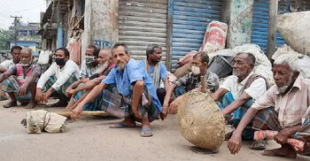 Unexpected shock can push 6cr Bangladeshis back into poverty: WB