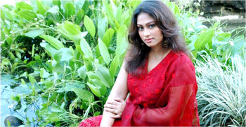 সালমানের নায়িকা হয়ে এসেছিলেন, সফল হয়েও হারিয়ে গেলেন পপি