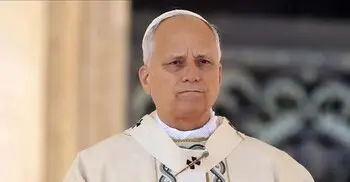 ইরান যুদ্ধ নিয়ে উদ্বেগ, ট্রাম্পকে শান্তির পথে ফেরার আহ্বান পোপের