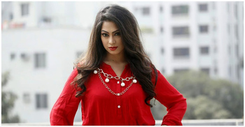 মুক্তি পাচ্ছে পপির আটকে থাকা সিনেমা