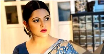 পরীমনির অসুস্থতার কারণে মামলার জেরা পেছালো, শুনানি ৯ আগস্ট