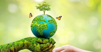 পরিবেশ রক্ষায় সময়ের অপরিহার্য আহ্বান