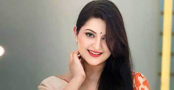 কবে মুক্তি পাচ্ছে পরীমণির ‘ডোডোর গল্প’