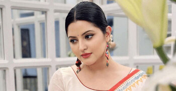 ‘কতশত মানুষ এর ভুক্তভোগী’, কোন হাসপাতালের কথা বললেন পরীমনি