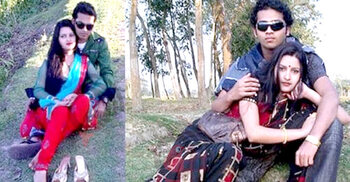 সেই বিয়ের কথা স্বীকার করলেন পরীমনি