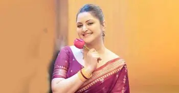 তিন মাসের শিশুর মা নিয়ে ক্ষুব্ধ পরীমনি