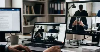 দিল্লি হাইকোর্টের ভার্চুয়াল শুনানিতে পর্ন ভিডিও চালালেন অনুপ্রবেশকারী