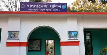 দোকানে যাওয়ার পথে গাছ পড়ে ব্যবসায়ীর মৃত্যু