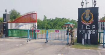 Land port ban to raise costs 5x, exporters fear losing Indian market