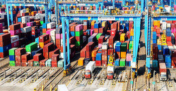 আর্জেন্টিনা থেকে সয়াবিন কিনছে চীন, চাপে মার্কিন কৃষকরা