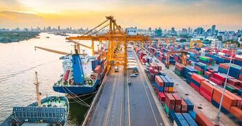 আধুনিক ব্যবস্থাপনায় আঞ্চলিক বাণিজ্যের নতুন ঠিকানা