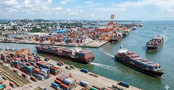 ৮ মাসে বাণিজ্য ঘাটতি ২ লাখ ৭ হাজার কোটি টাকারও বেশি