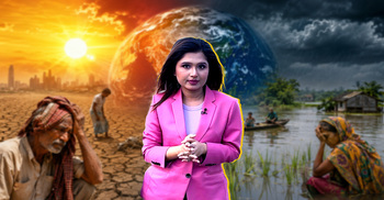 এল নিনোর থাবায় বাংলাদেশ, সামনে কী অপেক্ষা করছে?