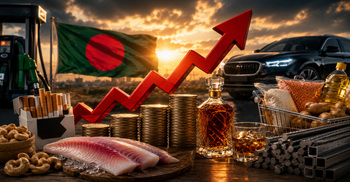 বাজেটের ধাক্কা! বাড়তে পারে যেসব পণ্যের দাম