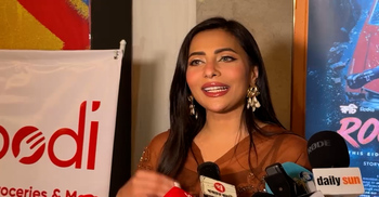 ছোটবেলায় আর্জেন্টিনার সমর্থক থাকলেও এখন ব্রাজিলের ভক্ত