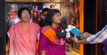 মুক্তির দুই সপ্তাহ পরও ‘রকস্টার’ দেখতে সিনেমা হলে দর্শকদের ভিড়