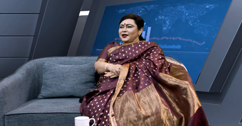 দক্ষ জনশক্তি তৈরির যে কৌশল জানালেন সেমস-গ্লোবাল প্রেসিডেন্ট