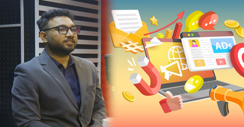 তরুণদের ডিজিটাল মার্কেটিংয়ে সম্ভাবনা নিয়ে যা বললেন বিশেষজ্ঞ
