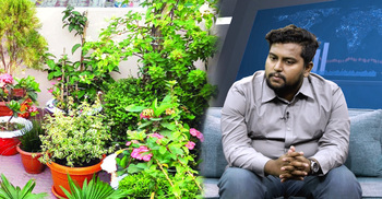 ৯ হাজার টাকায় ব্যবসা শুরু, এখন বছরে বিক্রি ১২ কোটি!