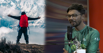 চাকরির পাশাপাশি যেভাবে করতে পারেন ভ্রমণ