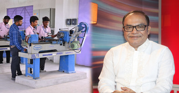 আগামী দিনের পড়াশোনা হতে হবে স্কিল নির্ভর