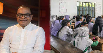 কোন পথে যাচ্ছে দেশের শিক্ষাখাত?