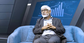 ব্যবসা, সেনাবাহিনী আর রাজনৈতিক নেতৃত্বের পার্থক্য যেখানে