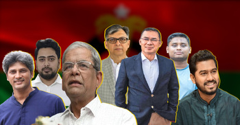 মনোনয়ন বিক্ষোভে অস্বস্তিতে বিএনপি, মিত্রদের সামাল দেবে কীভাবে?