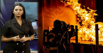 পানি দিয়েও নেভানো যাবে না আ*গু*ন ! কারণ কী