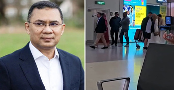 তারেক রহমানের ফেরার গুঞ্জনে ফেসবুকে পুরনো ভিডিও ভাইরাল!