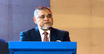 নির্বাচনকালীন আইনশৃঙ্খলা নিয়ে যা বললেন সিইসি