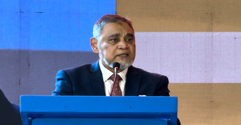 ওসমান হাদির ওপর হামলার ঘটনা বিচ্ছিন্ন সিইসি