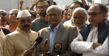 স্বাধীনতা বিরোধীরা আবারও মাথাচাড়া দিয়ে উঠেছে: মির্জা ফখরুল