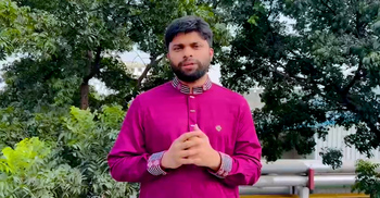 ওসমান হাদির শারীরিক অবস্থা সম্পর্কে যা জানালেন চিকিৎসক