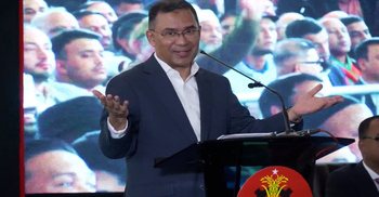 নারীদের নামে ফ্যামিলি কার্ড ইস্যুর কারণ জানালেন তারেক রহমান