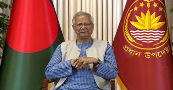 বিদেশে যাওয়ার পথ কেন বন্ধ, ব্যাখ্যা করলেন প্রধান উপদেষ্টা