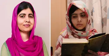 মাথায় গুলি লাগার পরও যেভাবে বেঁচে ফিরেছিলেন মালালা