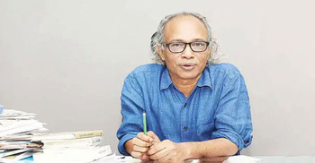 হেনস্তার শিকার সাংবাদিক নূরুল কবীর