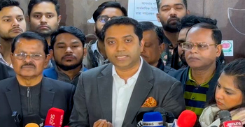 ধানের শীষ প্রতীকে কেন  নির্বাচন করছেন, জানালেন ববি হাজ্জাজ