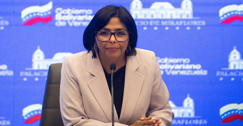 কেন মাদুরোর ‘শীর্ষ আস্থাভাজন’রদ্রিগেজকেই  গুরুত্ব দিচ্ছে যুক্তরাষ্ট্র?