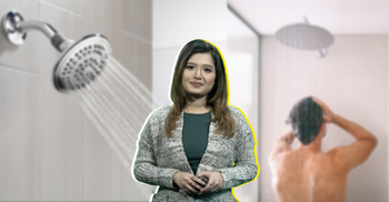 শীতে গোসল করবেন কতদিন পরপর? চিকিৎসকদের পরামর্শ