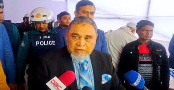 এবার কোনো পাতানো নির্বাচন হবে না সিইসি