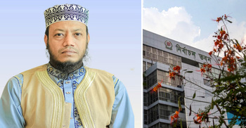 কুষ্টিয়া-৩ প্রার্থী আমির হামজার সম্পদ ও আয়ের হিসাব প্রকাশ