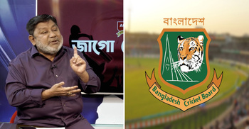 পরিচালকের বিতর্কিত মন্তব্যের জেরে কতটা বিব্রত বিসিবি?